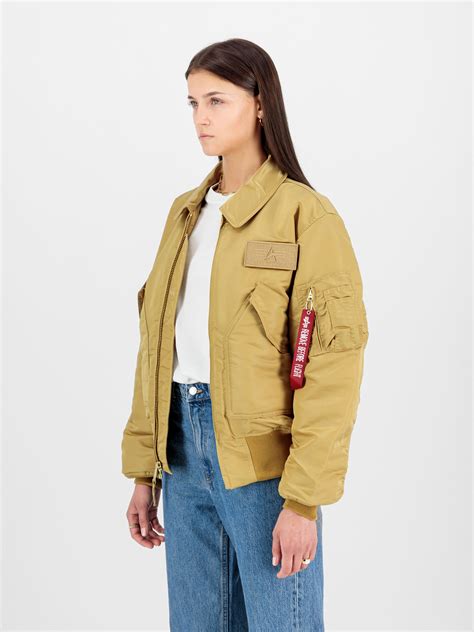 CWU 45 (HERITAGE) | Alpha Industries