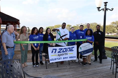 Our Story - N Zone Sports Houston Bay Area