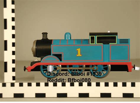 Image result for Trackmaster RWS Thomas