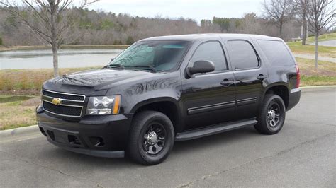 2012 Chevrolet Tahoe | GAA Classic Cars