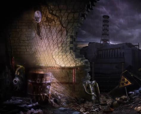 Image result for Stalker Anomaly Menu Mod