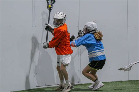 Lacrosse 的图像结果