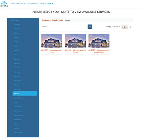 Achosa Home Warranty Review – Forbes Home