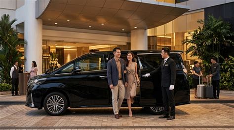 Travelex Tour Sdn. Bhd. | Private Car to Singapore & Chauffeur Services