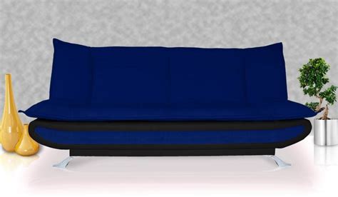 Dolphin 3 Seater Double Fold Out Sofa Cum Bed Price in India - Buy ...