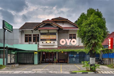 OYO 369 Hotel Sekar Ayu, Yogyakarta Harga Terbaru Rp112221