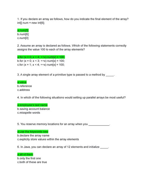 Image result for Java Variables Quiz Codecademy