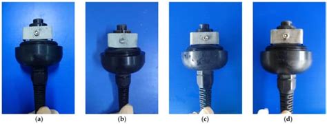 Research on the Influence of Core Sensing Components on the Performance ...