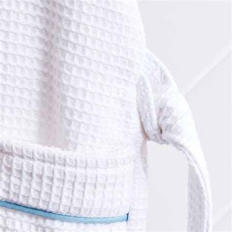 Buy Prospero Cotton Adult Bathrobe, M from Home Centre at just INR 1599.0