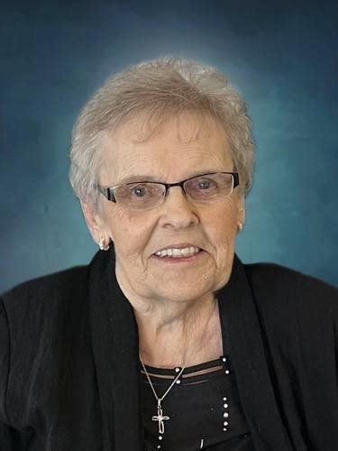 Chris-Ann Abrahamson Obituary (2024) - Warren, MN - DuBore Funeral Home ...