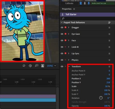 Best Adobe Character Animator Tutorials 的图像结果