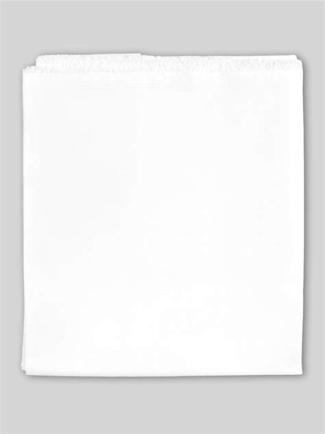 Cotton white shirt Unstitched Fabric-Air Tech