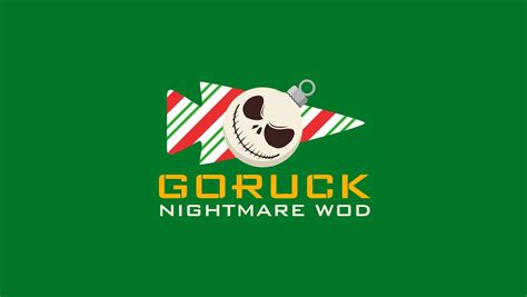 Nightmare Before Christmas WOD, Central Park, Plantation, 22 December ...