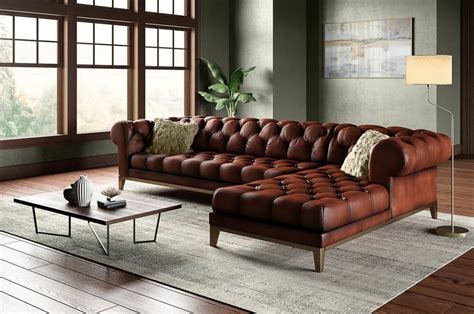 Sectional Sofas Set Up 的图像结果