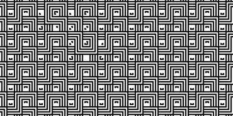 Pattern Rectangle 的图像结果