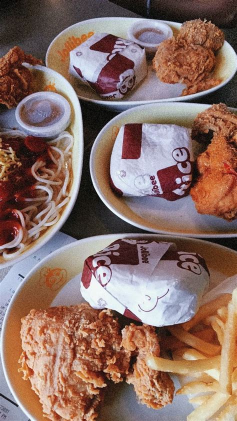 Image result for Jollibee Taste Test