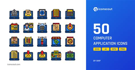 Computer Application Icon 的图像结果