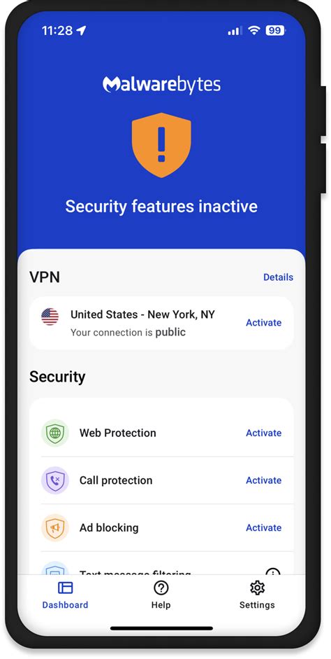 Image result for Malwarebytes Features