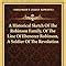 Buy A Historical Sketch of the Robinson Family, of the Line of Ebenezer ...