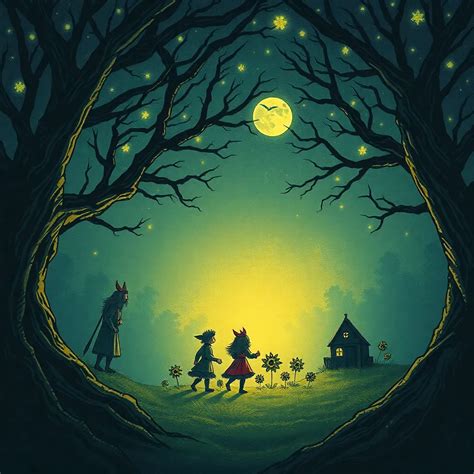 Brownie Lore in Wales: The Tylwyth Teg & The Little People - Mythology ...