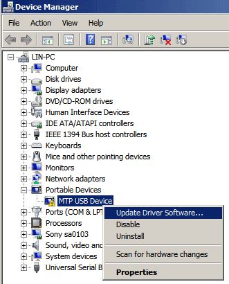 Image result for How to Enable USB Debugging without a Screen