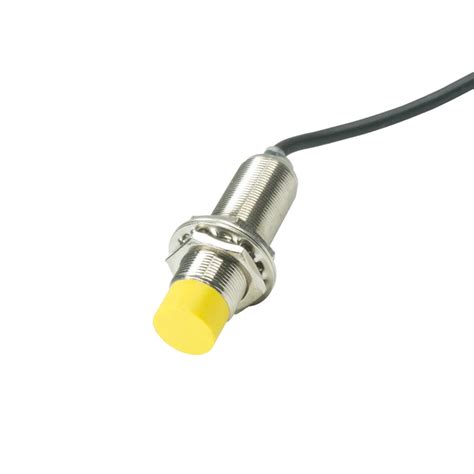 Distance Sensor 的图像结果