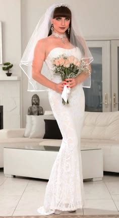 Image result for Husband to Bride Transformation