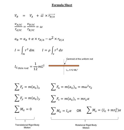 Image result for Centroid Formula Derivation