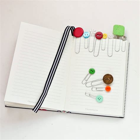 Image result for DIY Paper Clips