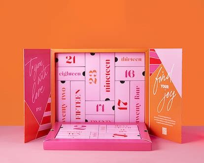 IPSY Beauty Advent Calendar 2021: Makeup, Skin Care, & More