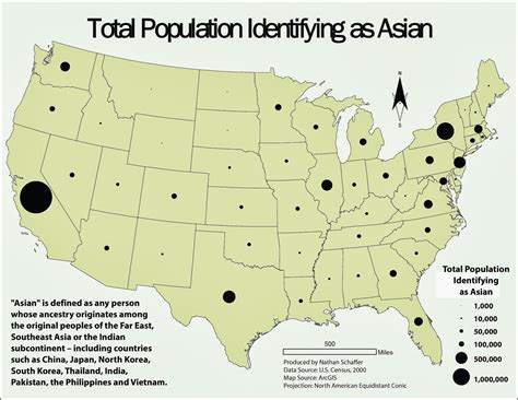 Population Proportion Symbol