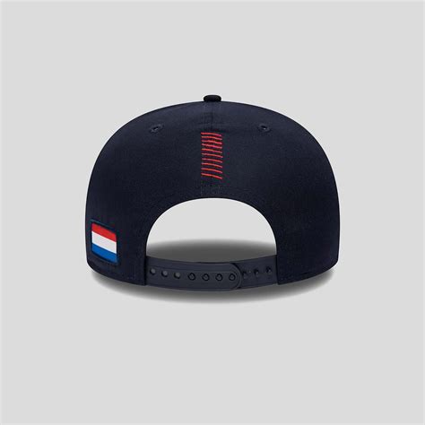 Max Verstappen 2023 Driver Cap – TheRaceFans