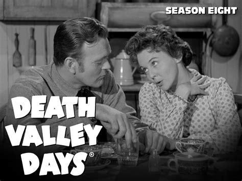Prime Video: Death Valley Days