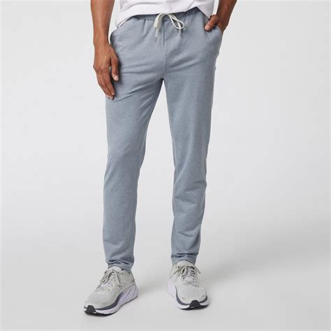 Men's Ponto Performance Pant | Vuori | Sporting Life Online