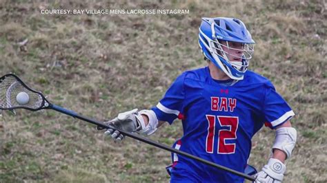 Bay High School lacrosse player dies after suffering head injury during ...