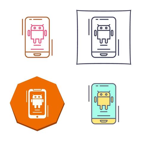 Android Vector Icons 的图像结果