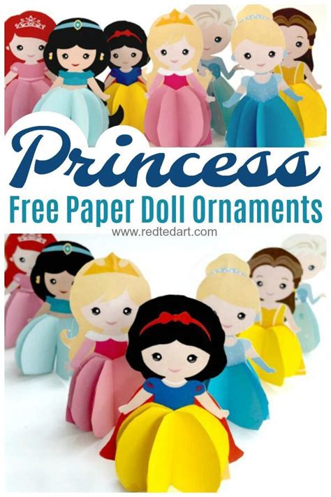 Free Printable Disney Crafts for Kids
