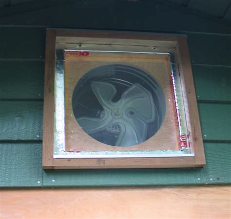 Attic Fan Control DIY 的图像结果