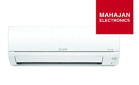 Mitsubishi Electric MUY-JP13VF 1 Ton Inverter AC | Mahajan Electronics