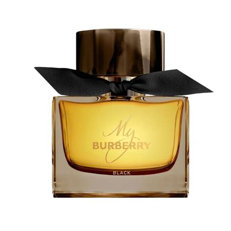 Burberry My Burberry Black Eau De Parfum for Women 90 ML– Perfumes by ...