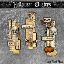 cluster