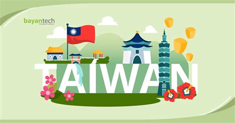 Languages Spoken in Taiwan: A Linguistic Melting Pot