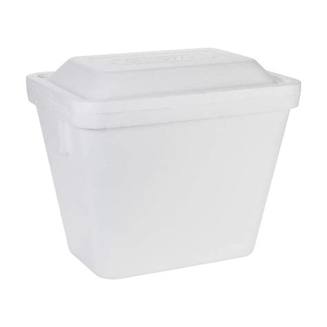 Buy Styrofoam Cooler, 26 quart from Dollar General - Instore, Shipping