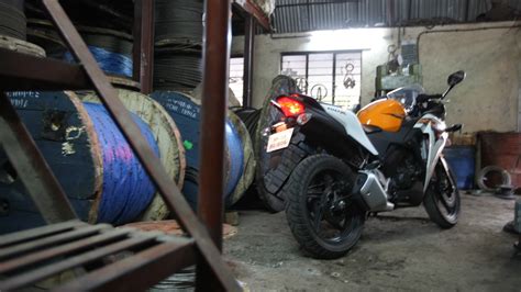Honda CBR 150R 2013 RC STD Exterior Bike Photos - Overdrive