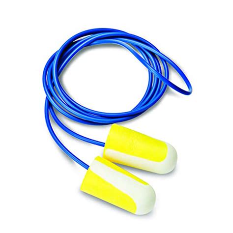 Honey Well Ear Plugs - LPSIS - MRO SOLUTIONS