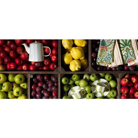 Habitat x Sanderson | National Trust collection