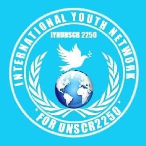International Youth Network for Un Security Council Resolution 2250 ...