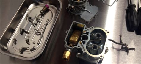 Small Engine Carburetor Problems 的图像结果