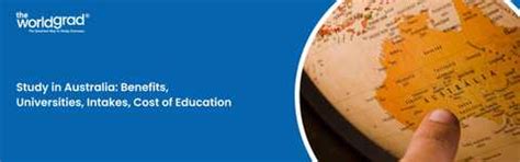 Study in Australia: Benefits, Cost of Education, Scholarships