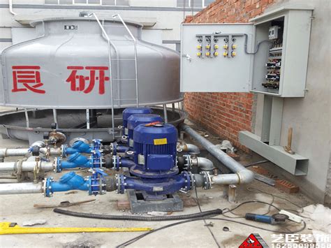 成功案例-水泵厂家|潜水泵|排污水泵|管道泵|离心泵【广东广州水泵工厂】-广冠